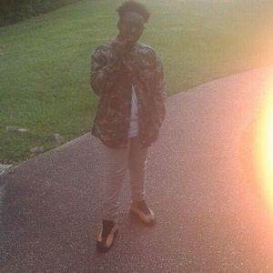 Meet your Posher, Tyler